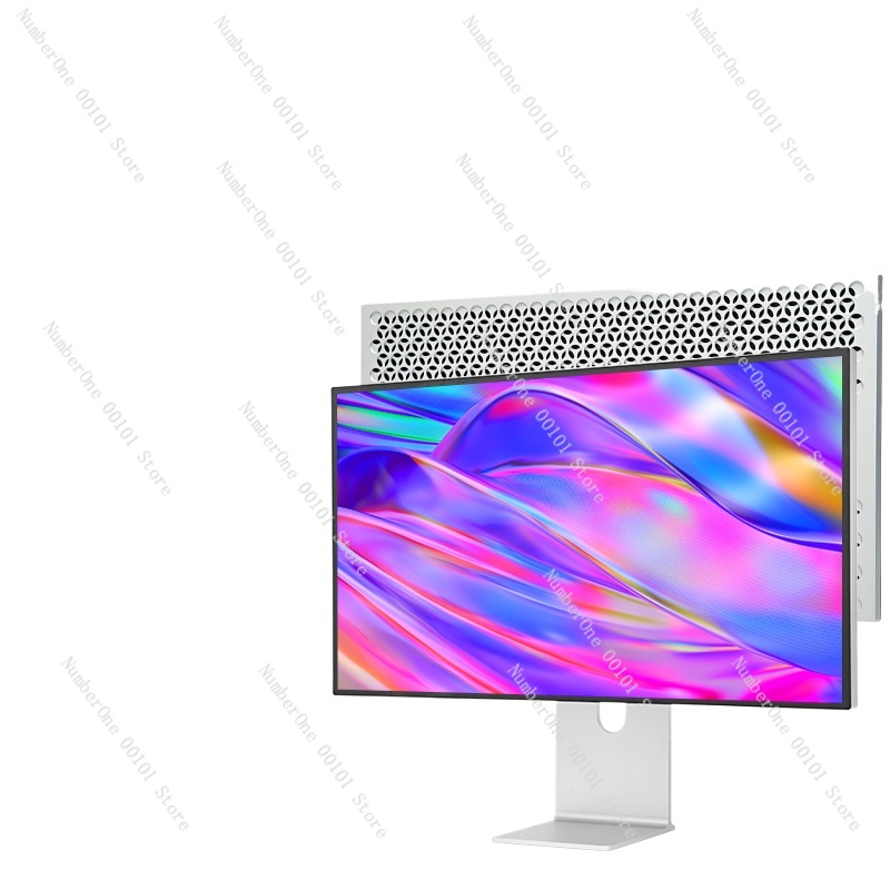 Photography Design - G32P Ultra HD Monitor 32 Zoll