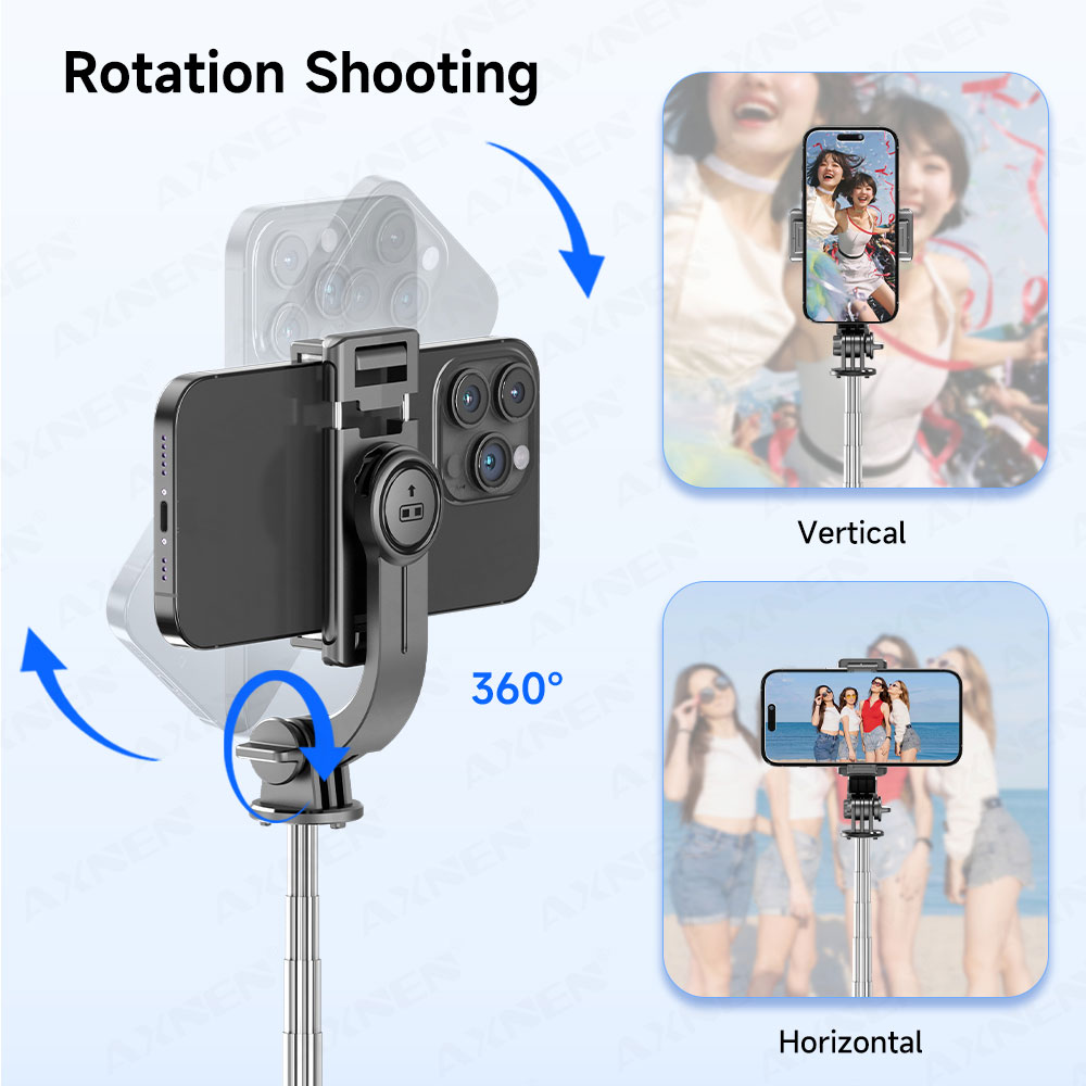 Selfie Stick Stativ mit abnehm – Photography Basics Bewertung und Preis