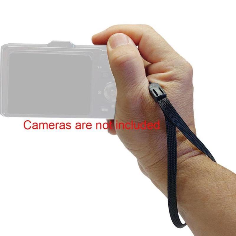 10/20 Stück Handgelenkschlaufe – Camera Wrist Strap Bewertung und Preis