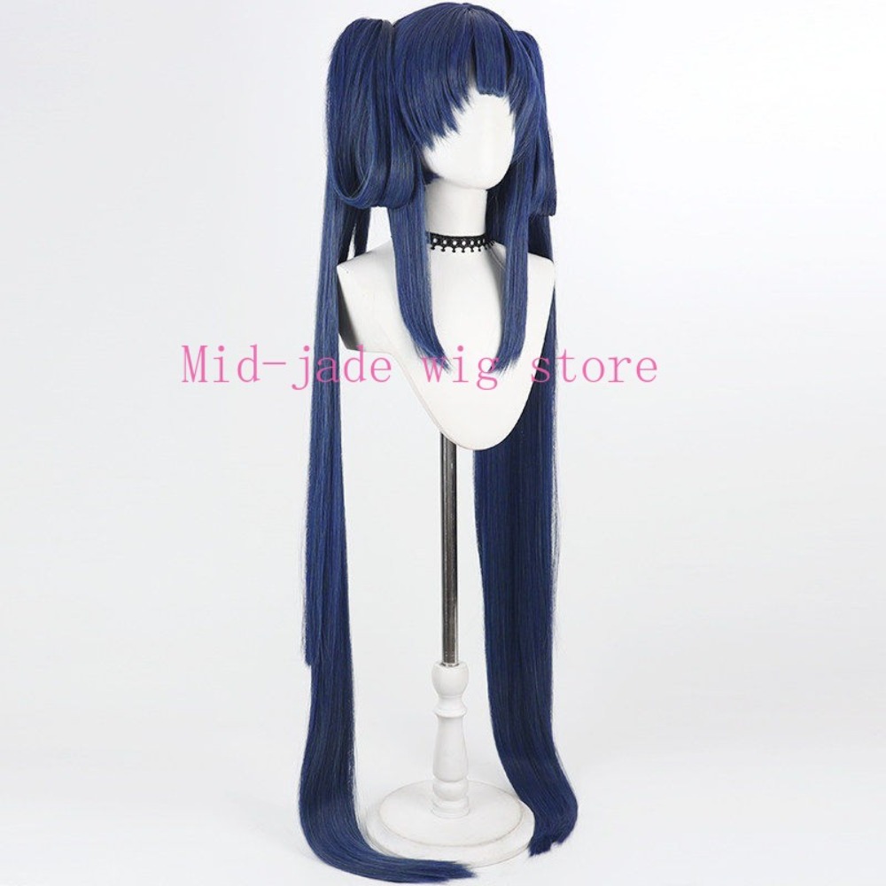 Dizzy Cosplay-Perücke, gestylt – Photography Japanese Bewertung und Preis