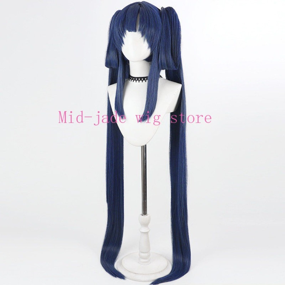 Dizzy Cosplay-Perücke, gestylt – Photography Japanese Bewertung und Preis