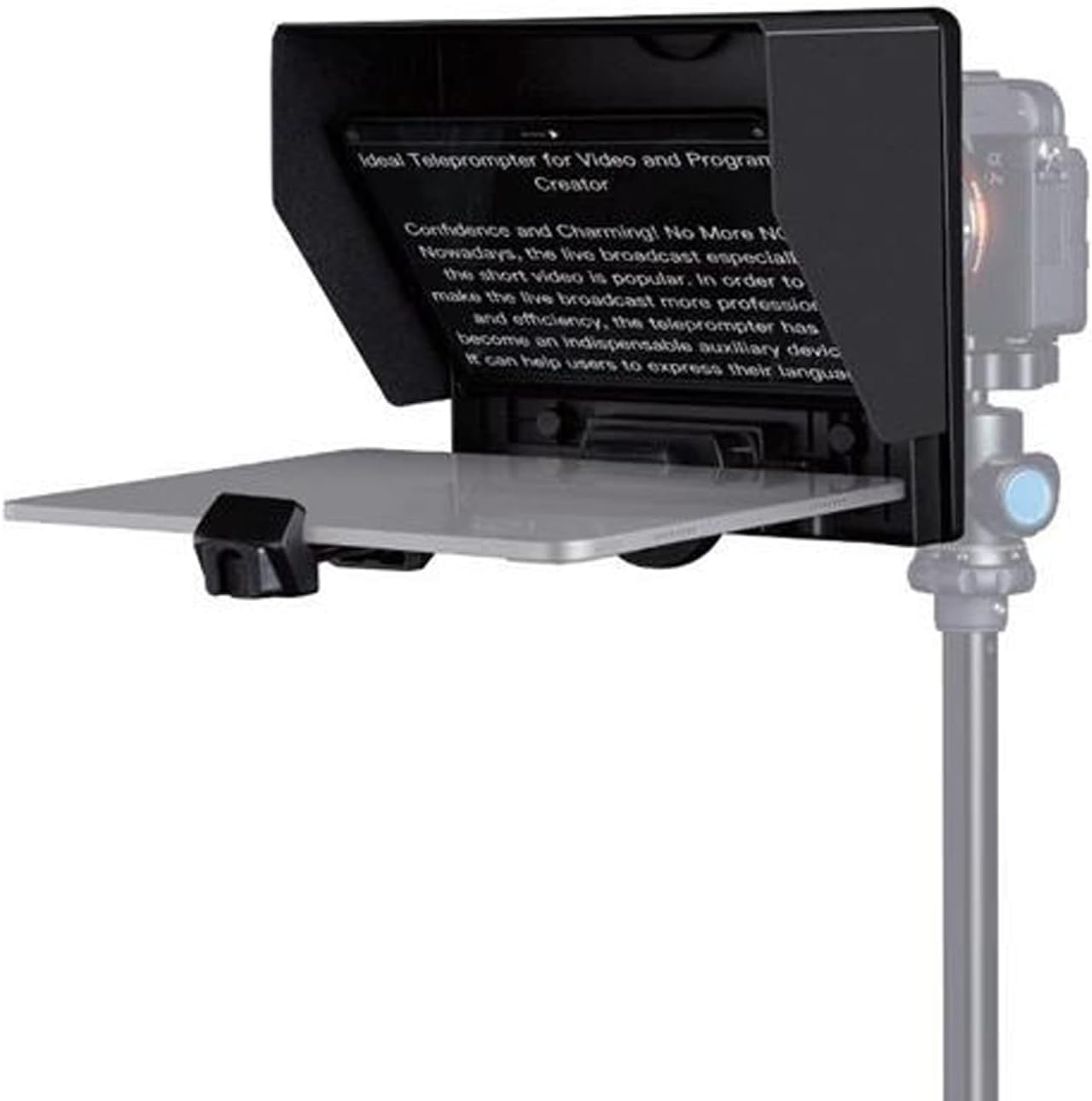 FEELWORLD TP10 10-Zoll-Falt-Te – Photography Prompt Bewertung und Preis