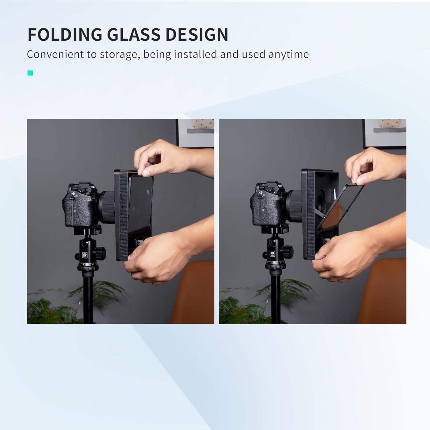 FEELWORLD TP10 10-Zoll-Falt-Te – Photography Prompt Bewertung und Preis