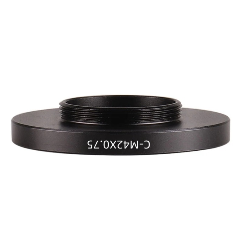 ‌ M42 auf C-Mount Adapterring  – Lens Adapter Ring Bewertung und Preis