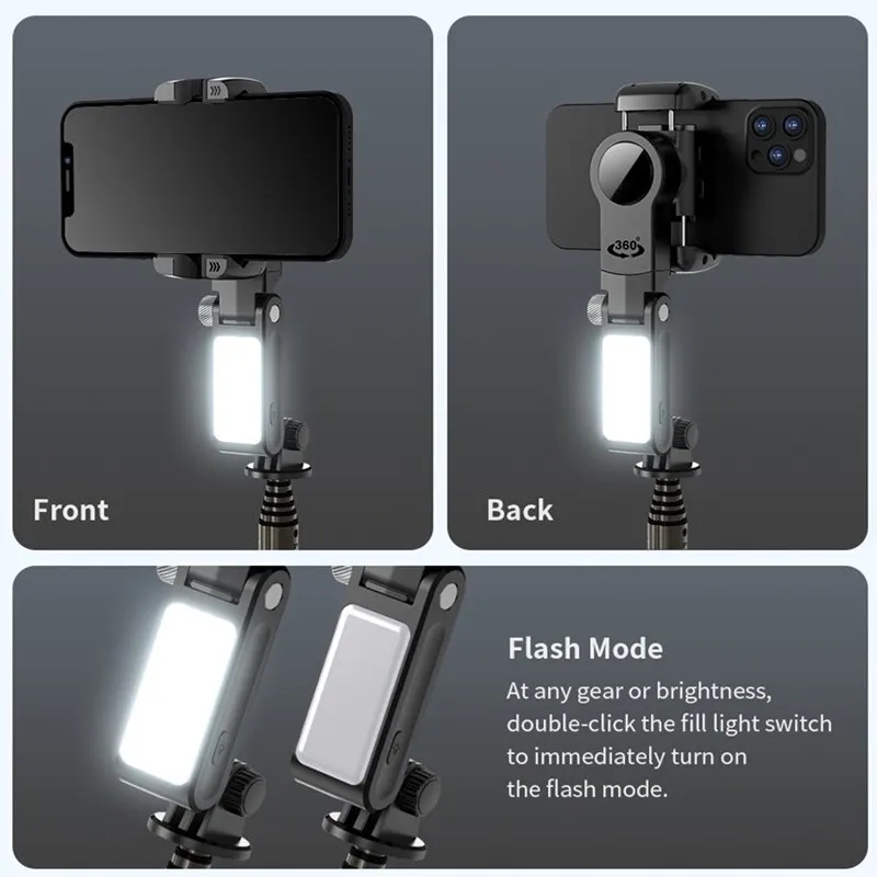 FANGTUOSI 360-Grad-Gimbal, Sel – Photography Basics Bewertung und Preis