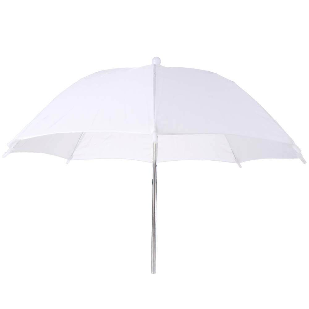 50cm/20 Zoll Fotografie-Regens – Photography Umbrella Bewertung und Preis