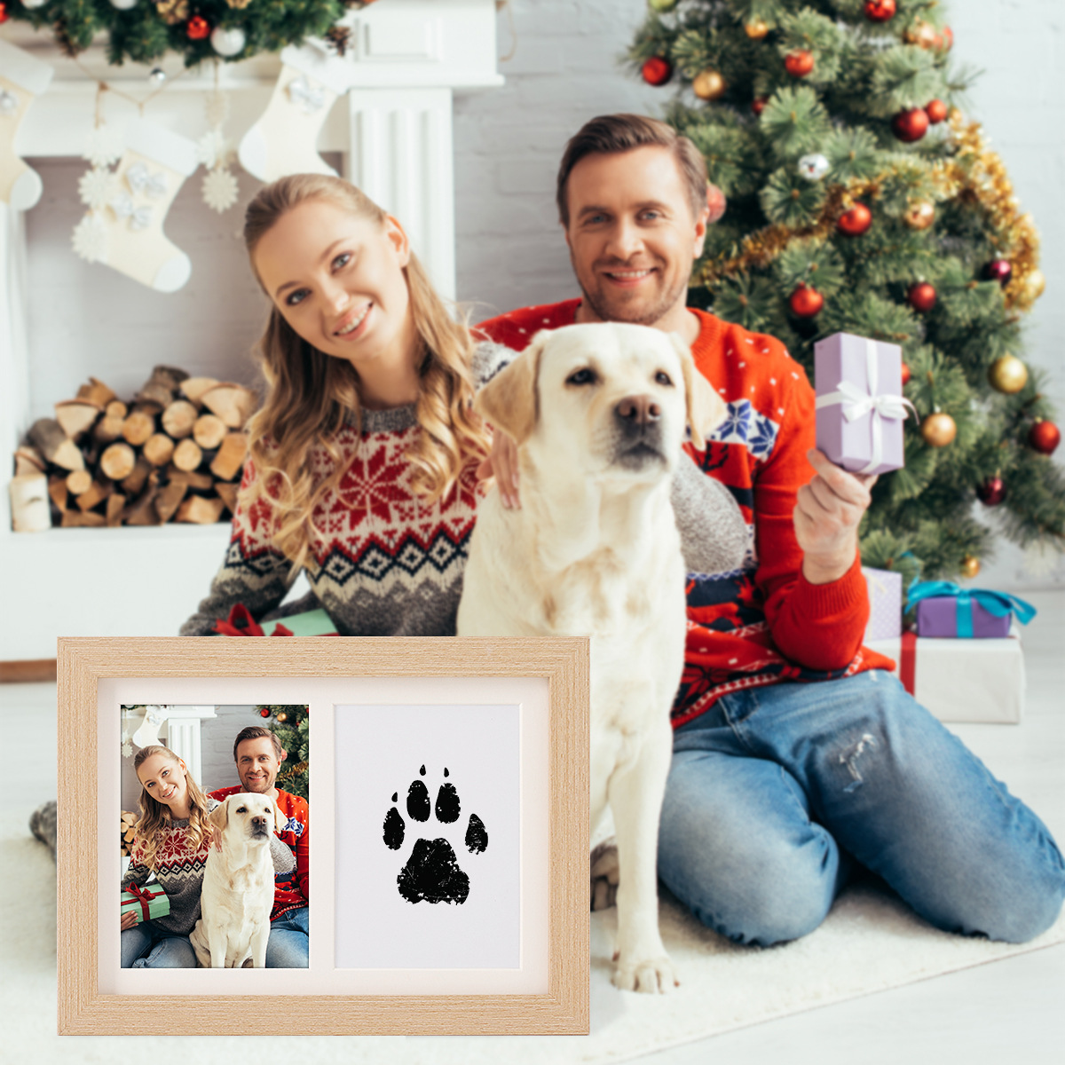 Haustier-Gedenk-Bilderrahmen m – Photographic Memory Bewertung und Preis