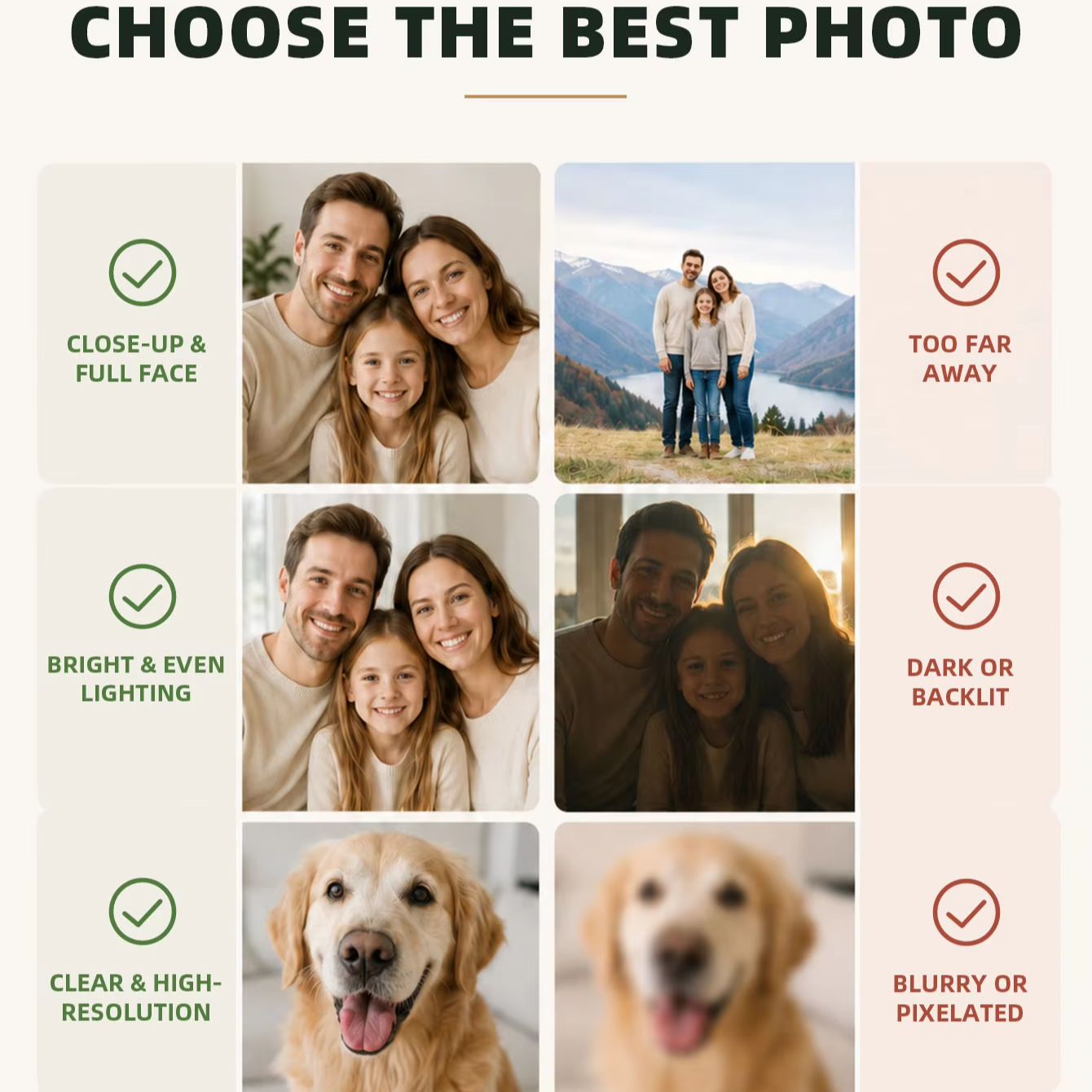 Individuell gestalteter Leinwa – Photographic Memory Bewertung und Preis