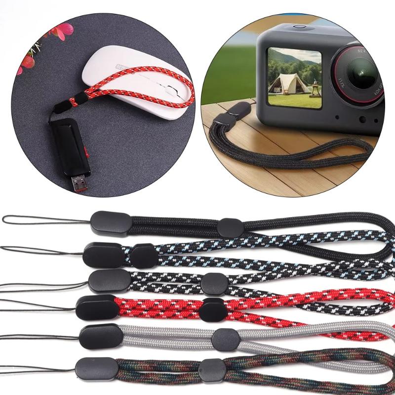 5 Stück verstellbare, universe – Camera Wrist Strap Bewertung und Preis