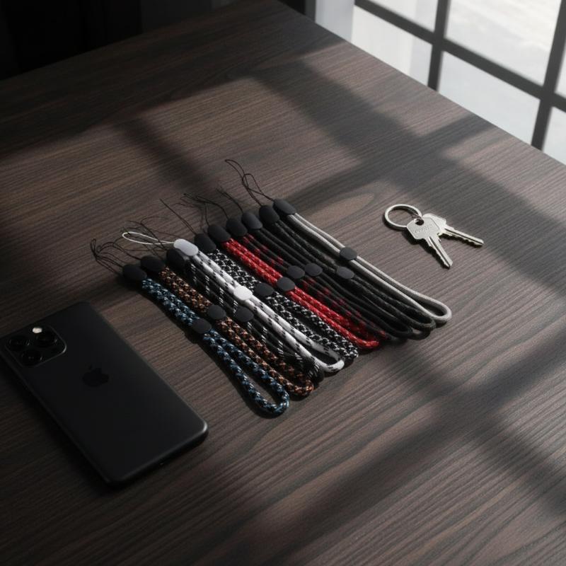 5 Stück verstellbare, universe – Camera Wrist Strap Bewertung und Preis