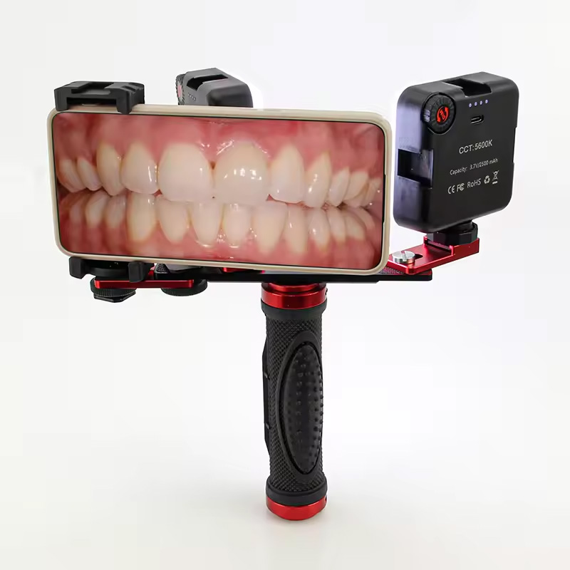 Mobile LED-Fotoleuchte für Zah – Photography Videos Free Bewertung und Preis
