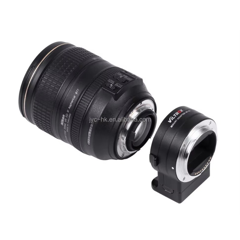 2026 Neuer VILTROX NF-E1 Autof – Lens Adapter Ring Bewertung und Preis