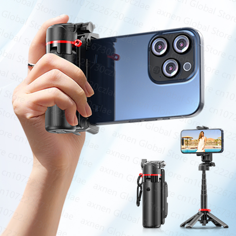 AXNEN Mini-Selfie-Stick-Stativ – Photography Basics Bewertung und Preis