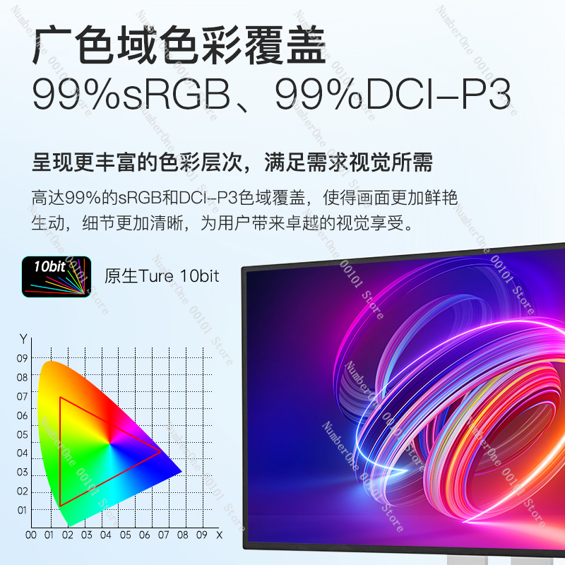 G32P Ultra HD Monitor 32 Zoll  – Photography Design Bewertung und Preis
