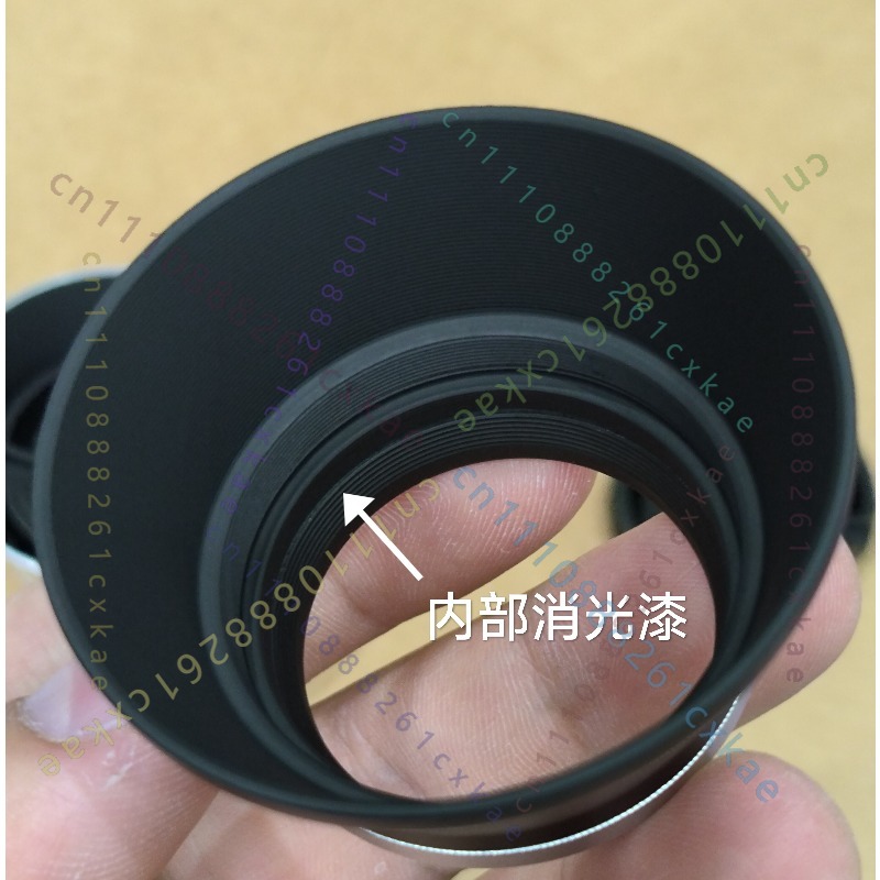 E36-zu-E39-Objektivadapterring – Lens Adapter Ring Bewertung und Preis