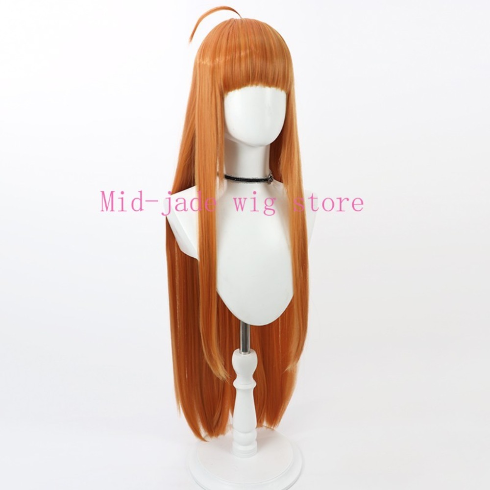 Futaba Sakura Cosplay-Perücke, – Photography Japanese Bewertung und Preis