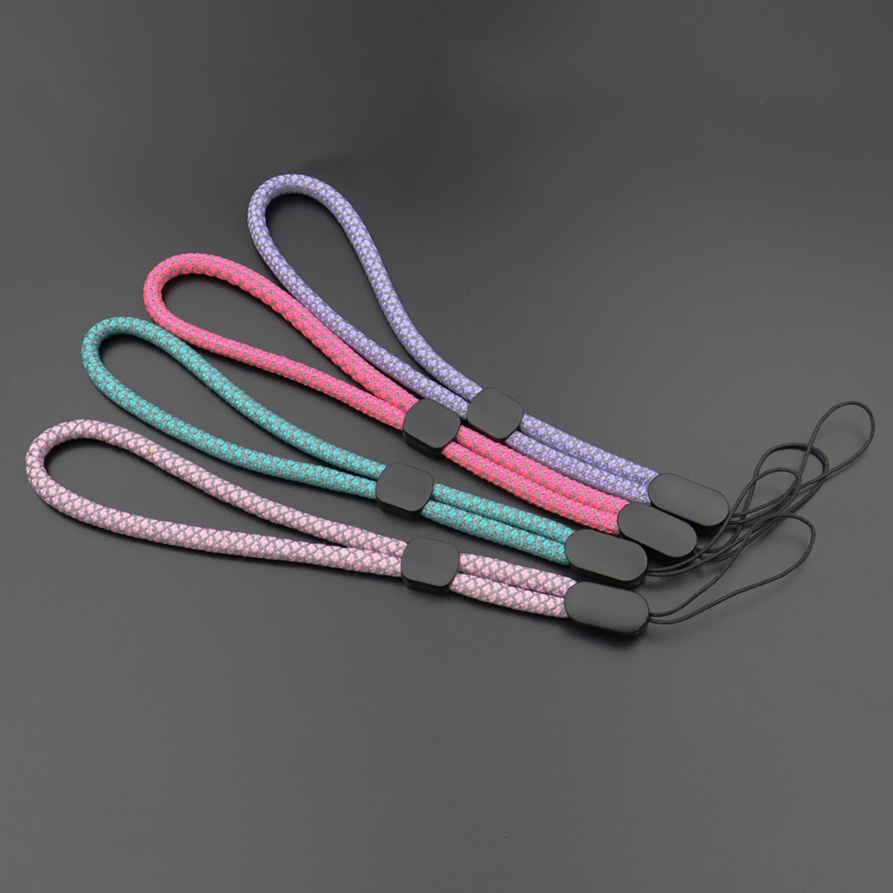 Reflektierendes, verstellbares – Camera Wrist Strap Bewertung und Preis