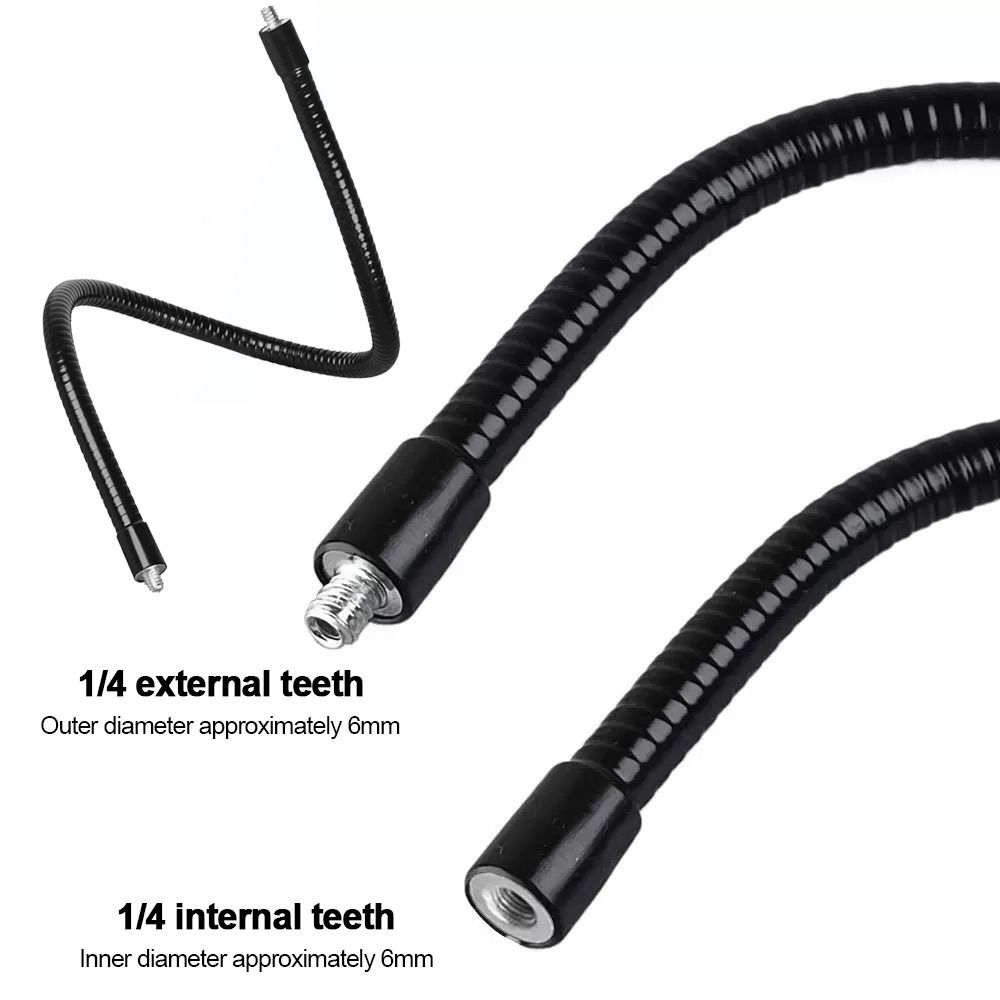 Metall-Monopod Metallrohr Flex – Photography Basics Bewertung und Preis