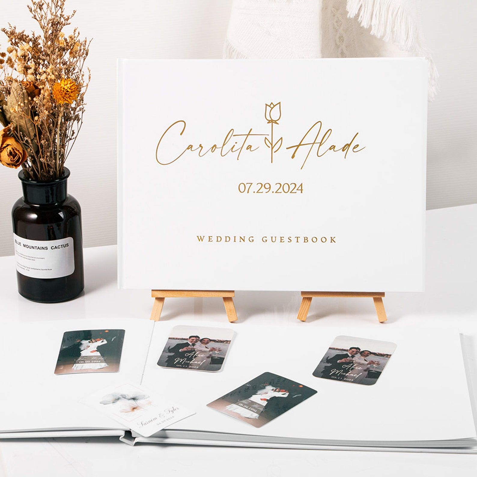 Benutzerdefinierte Hochzeit Gä – Photography Book Bewertung und Preis