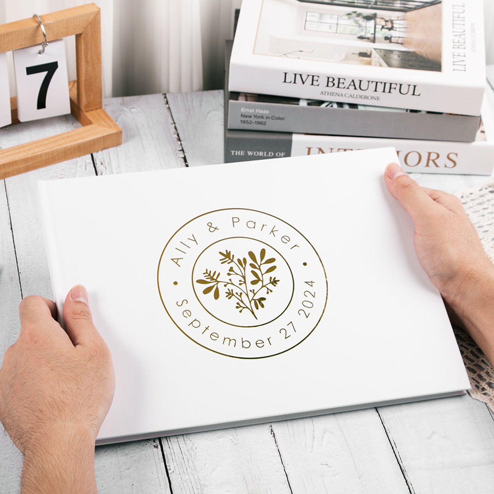 Benutzerdefinierte Hochzeit Gä – Photography Book Bewertung und Preis