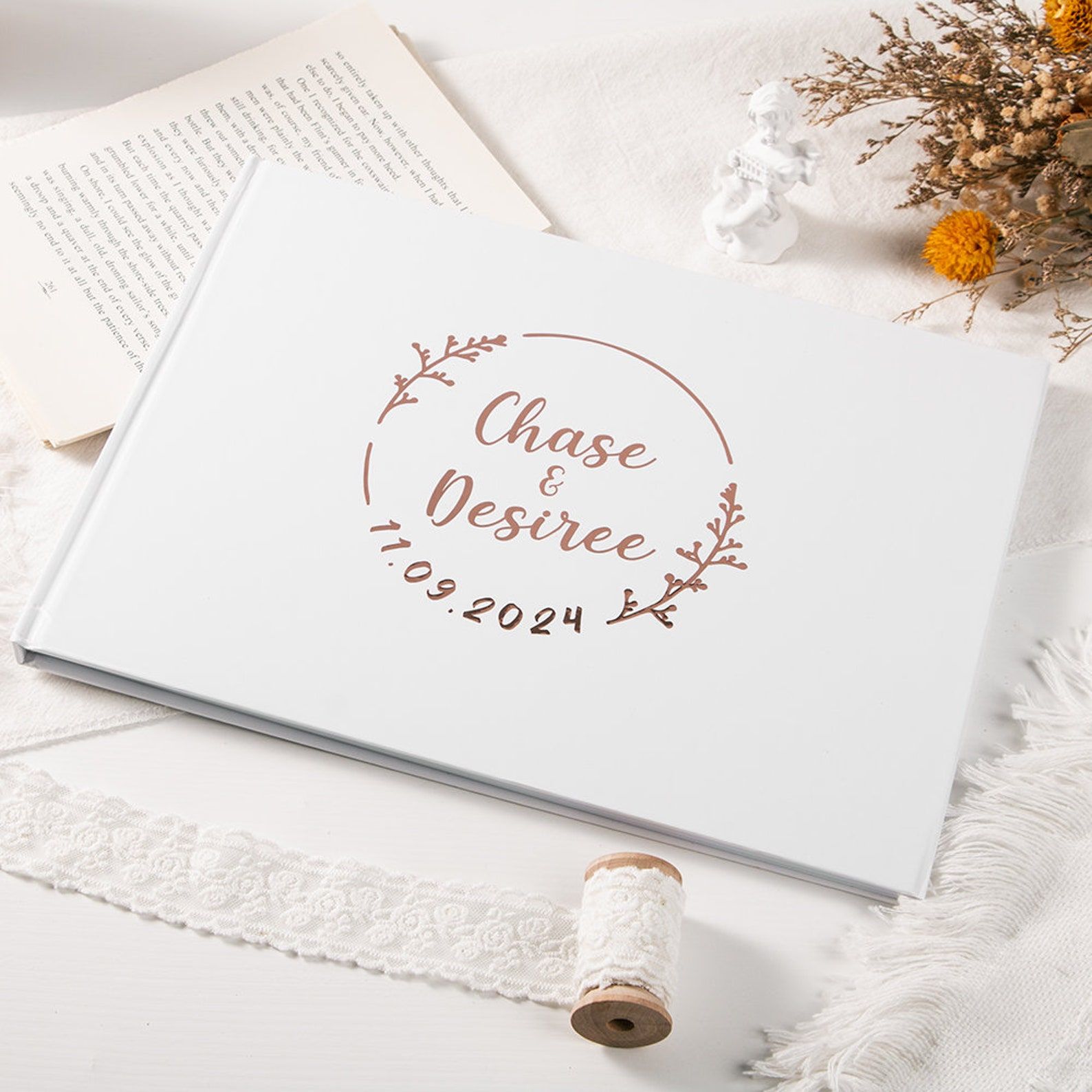 Benutzerdefinierte Hochzeit Gä – Photography Book Bewertung und Preis